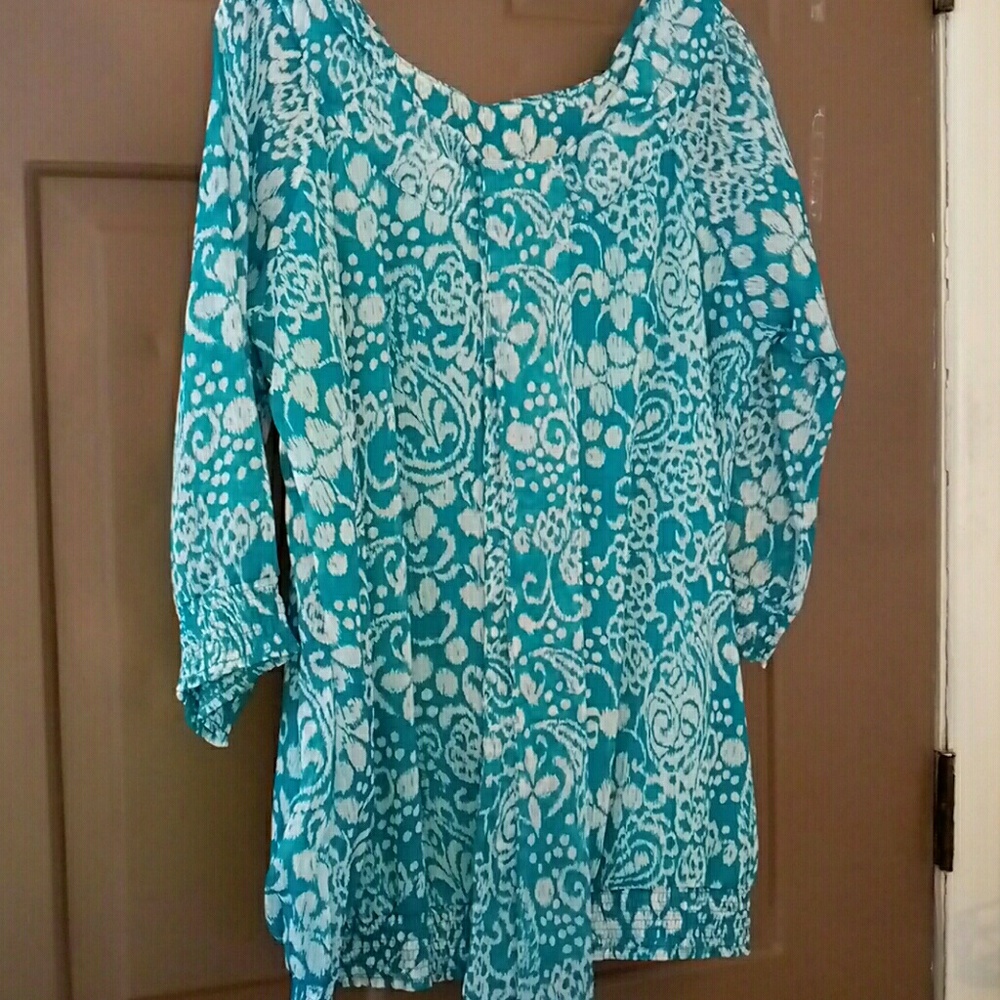 Theme Top
